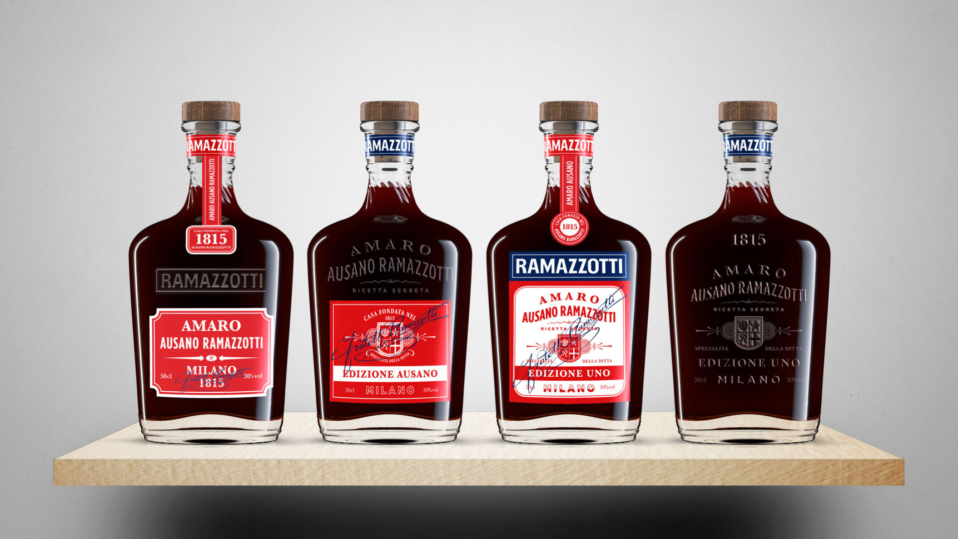 Pernot_Ricard_Edizione_Uno_Appetizer