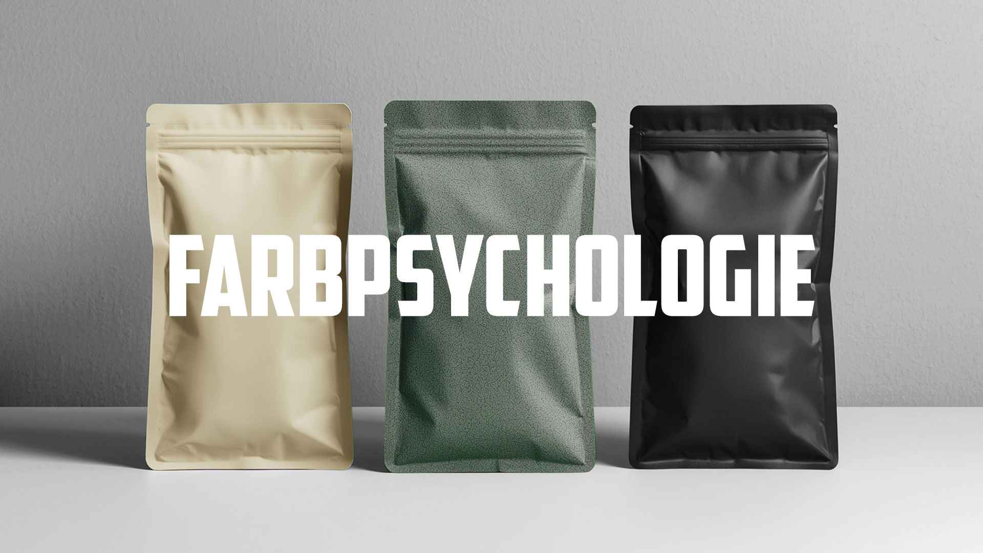 12ender Know-how Farbpsychologie