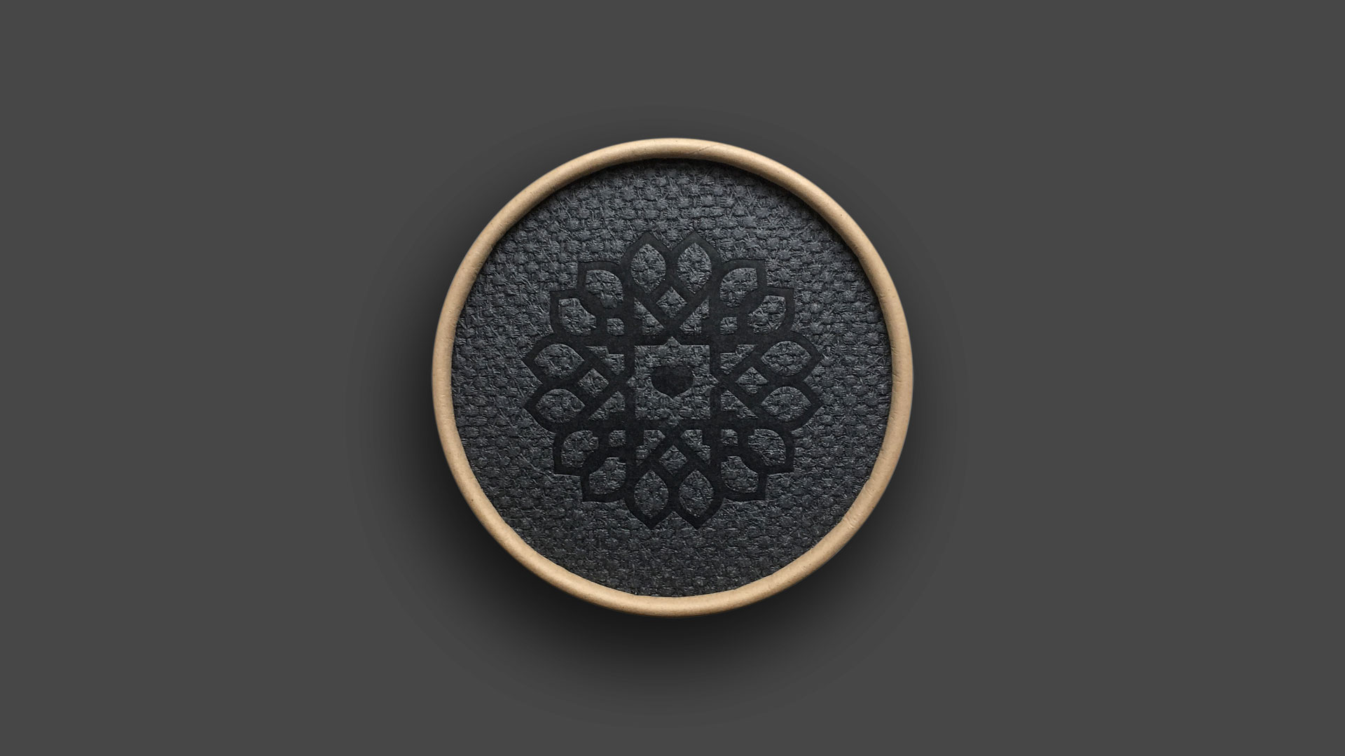 Kelebis Packaging Praegung