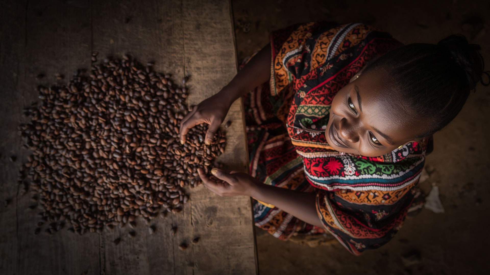 Kibo-Chocolate-Selection-Woman-Topview