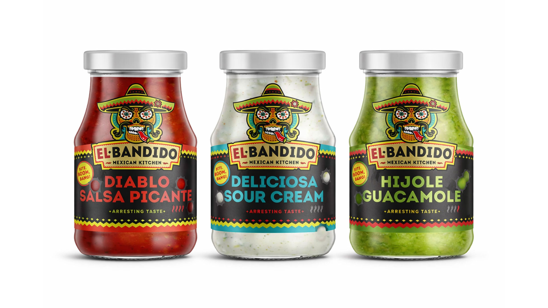 Elbandido_Productrange_2025