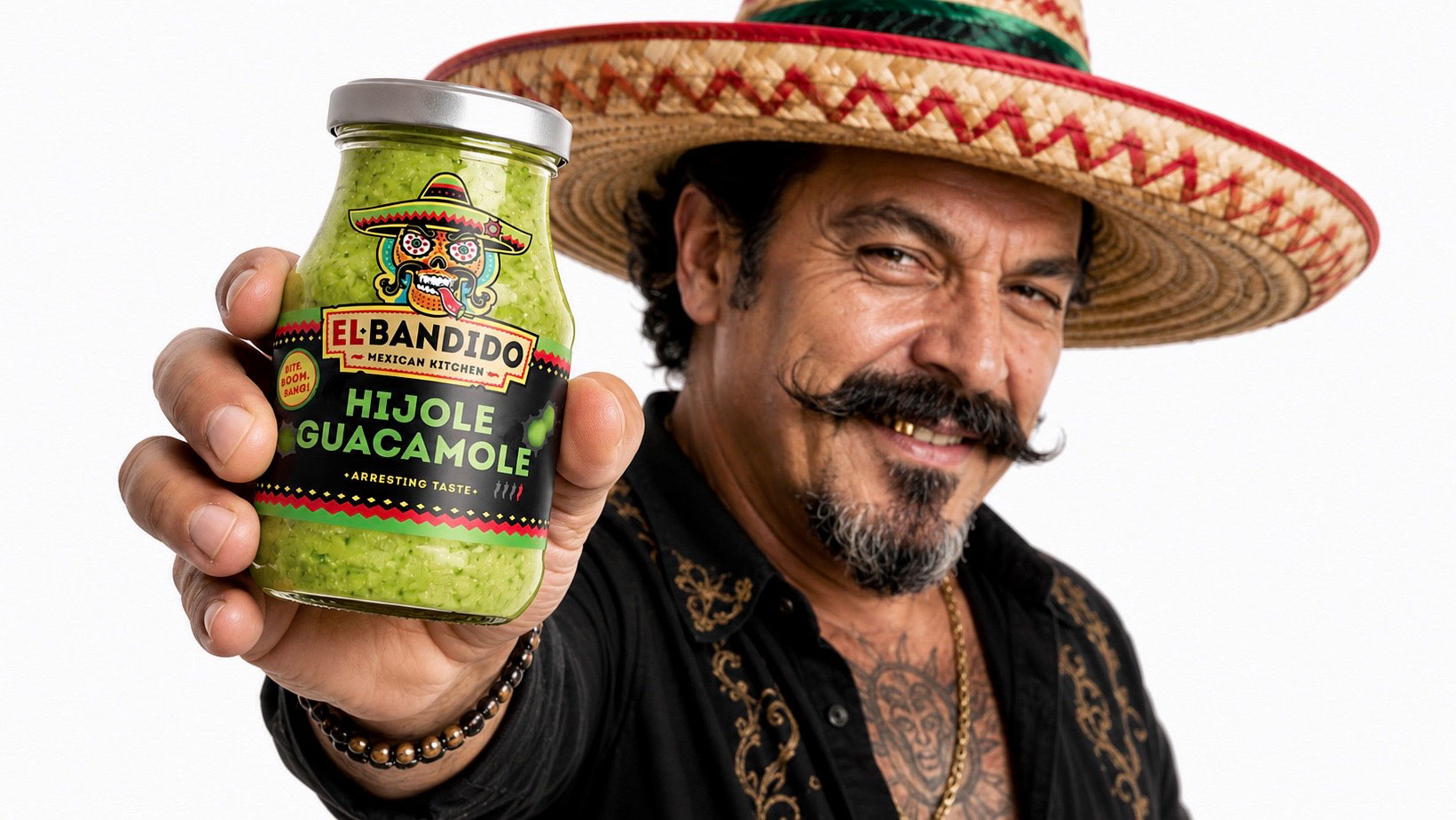 El_Bandido_Bandido